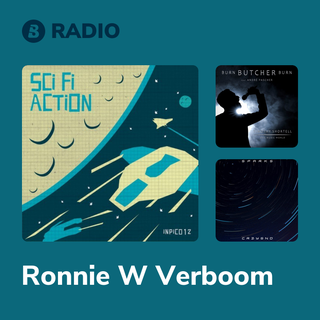 Ronnie W Verboom Radio