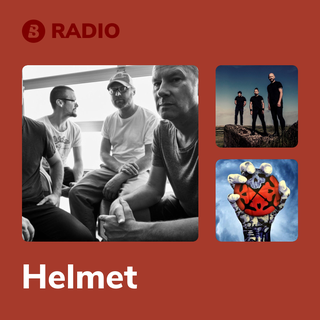 Helmet Radio