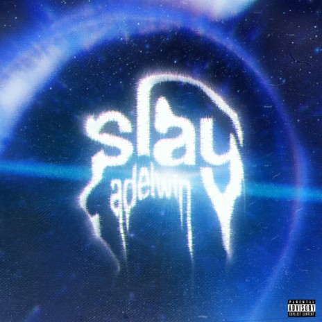 Slay cover art