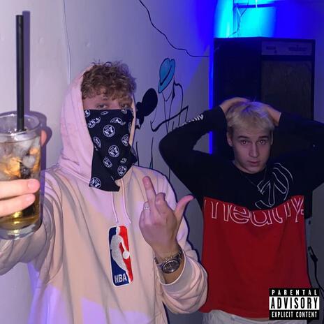 GO SLOWW ft. Nioh Beatz cover art