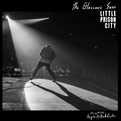 The Last Good Thing cover art