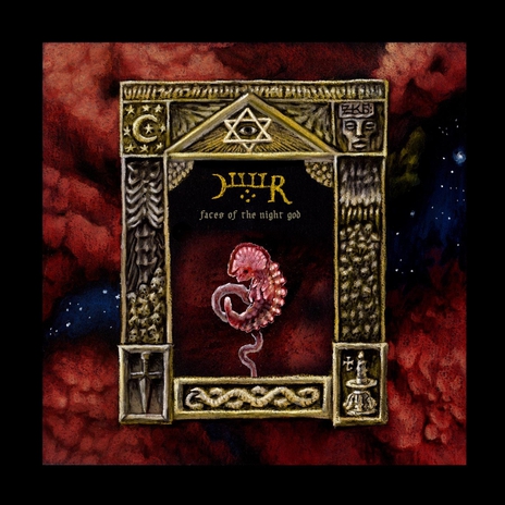 Temple of Squalor cover art