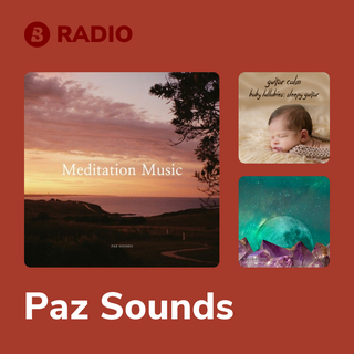 Paz Sounds Radio