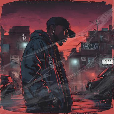 3 AM cover art
