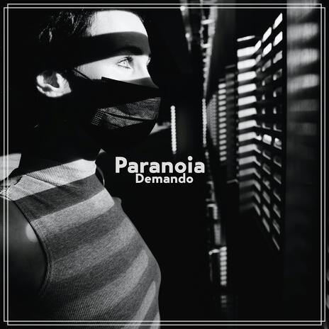 Paranoia cover art