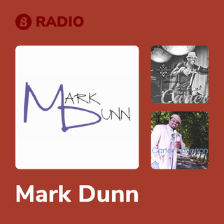 Mark Dunn Radio