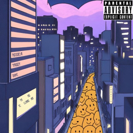 Ya No Te Llamo Ma ft. Yaizzy & DKXE cover art