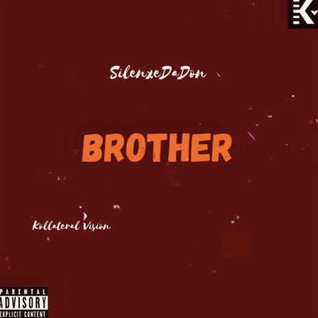 Brother cover art