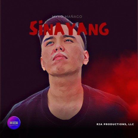 Sinayang cover art