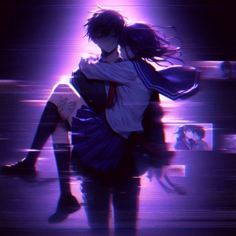 love was only a dream (Slowed + Reverb) ft. Blastxrmane cover art