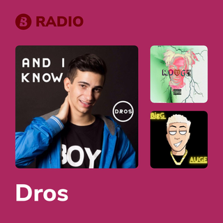Dros Radio