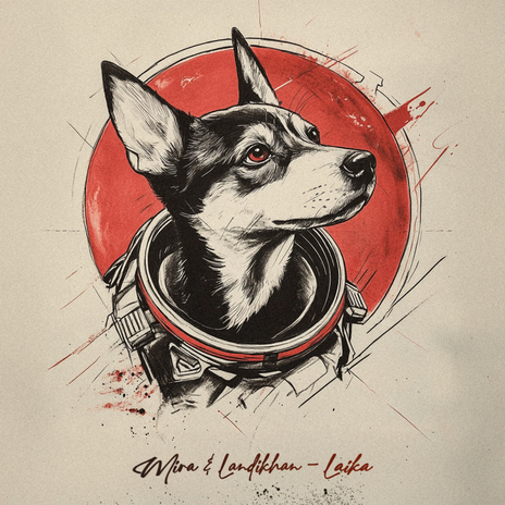 Laika ft. Landikhan cover art