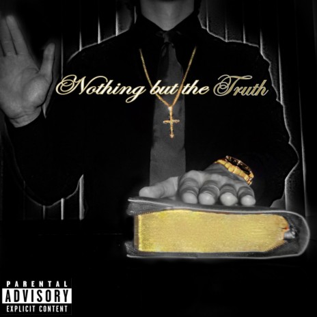 Brand New Year cover art