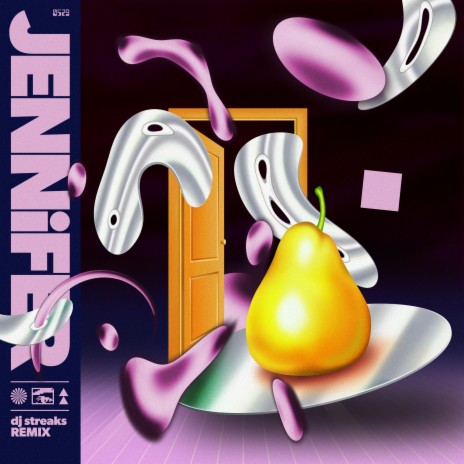 Jennifer (Dj Streaks Remix) ft. Dj Streaks