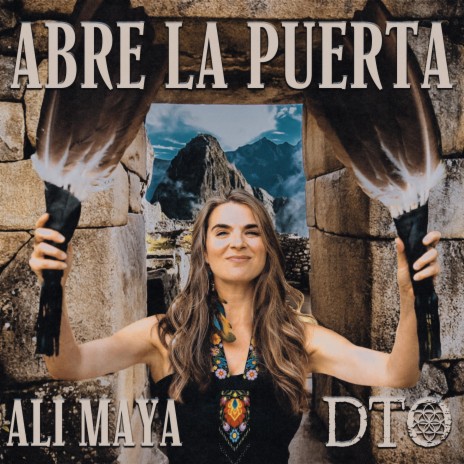 Abre La Puerta ft. DTO cover art