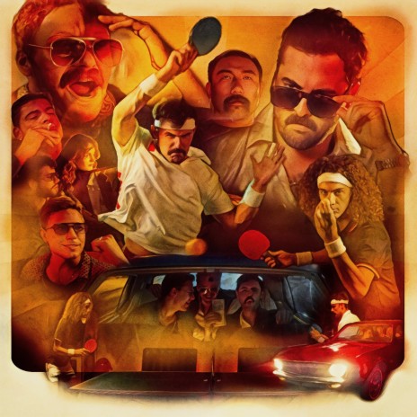 Honey cover art