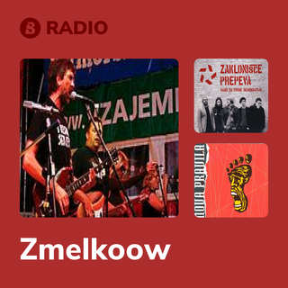 Zmelkoow Radio