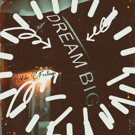 No Feelings _ prod H E Mr zwex ft. Playboy Mfumu cover art