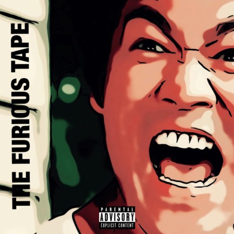 Pardon You ft. Furious Stylez cover art