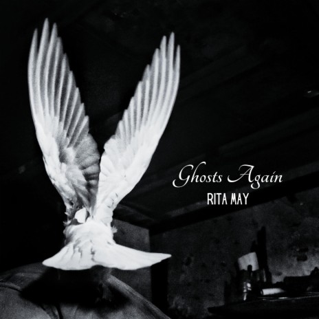 Ghost Again cover art