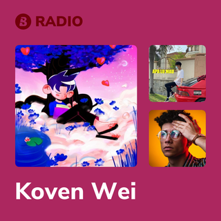 Koven Wei Radio
