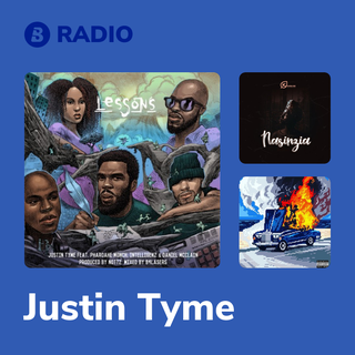 Justin Tyme Radio
