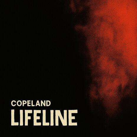 Lifeline cover art