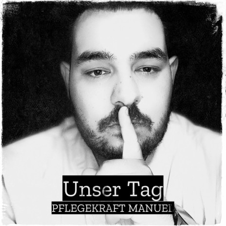 Unser Tag cover art