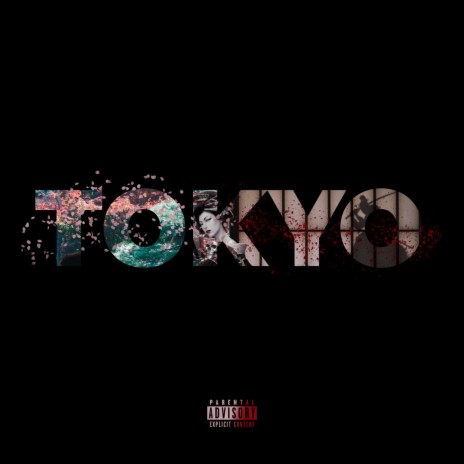 Ты просишь меня расслабиться cover art