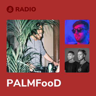 PALMFooD Radio