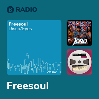 Freesoul Radio