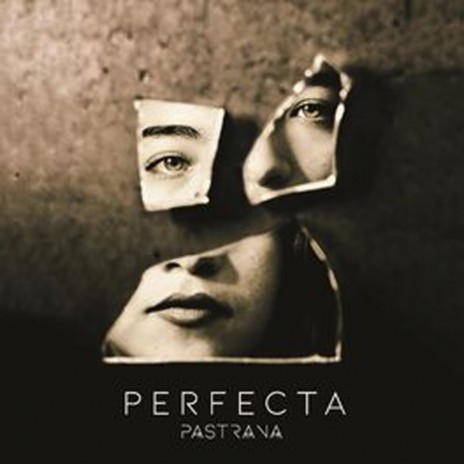 Perfecta cover art