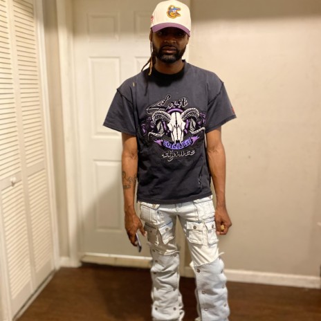 Street Wit It cover art