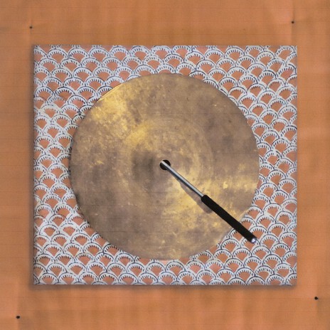 At First Site cover art