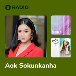 Aok Sokunkanha Radio