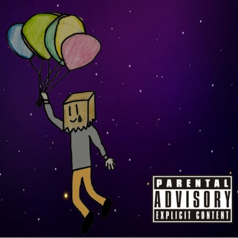 Come Back (feat. DRGpluto) cover art