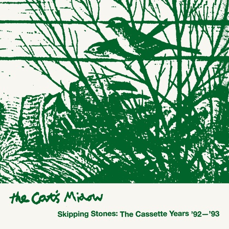 The Phoebe I Know (original cassette version)