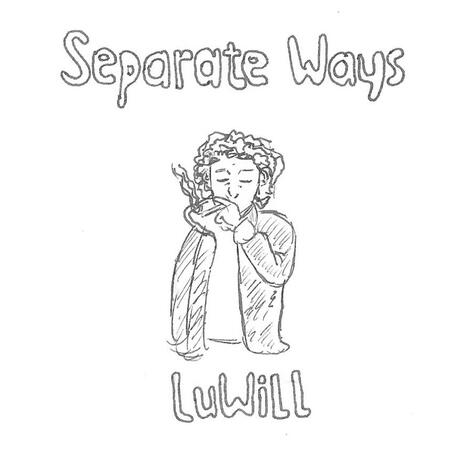 Separate Ways cover art