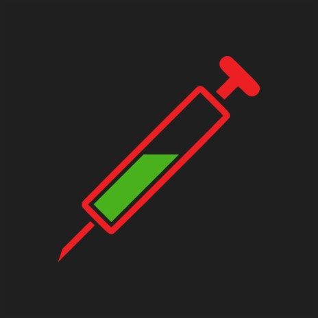 Vaccine cover art