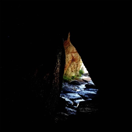 I won’t give up cover art
