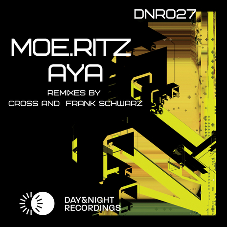 Aya (Cross Remix)