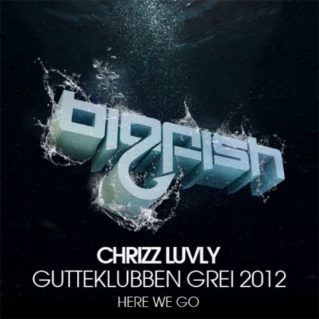 Here We Go (Original Mix) cover art