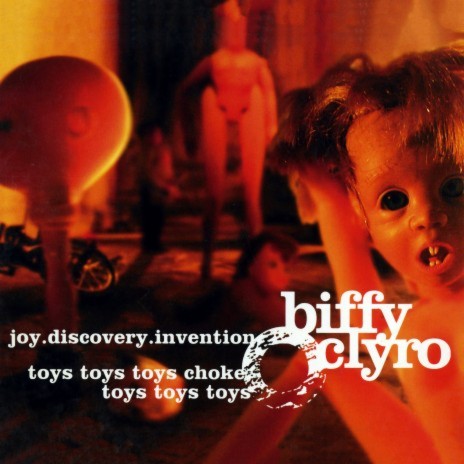 Joy.Discovery.Invention cover art