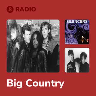 Big Country Radio