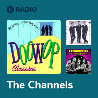 The Channels Radio