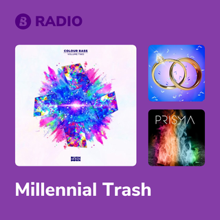 Millennial Trash Radio