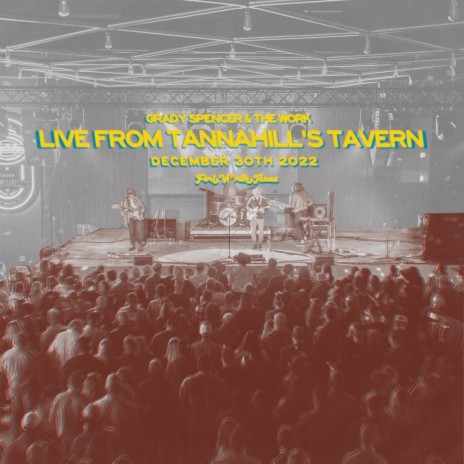 Winning Wrong (Live) cover art