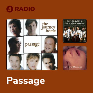 Passage Radio