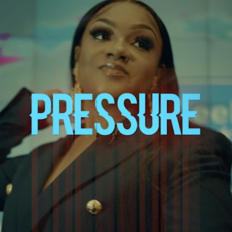 Pressure cover art