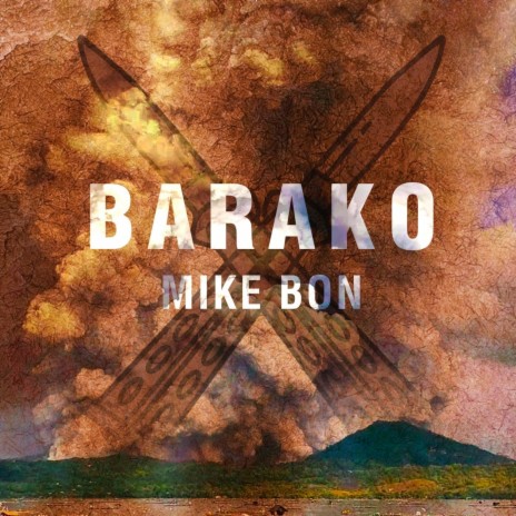 Barako cover art